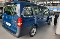 Mercedes-Benz Vito пасс. Pro