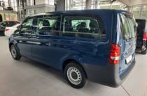 Mercedes-Benz Vito пасс. Pro