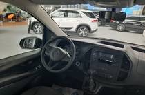 Mercedes-Benz Vito пасс. Pro