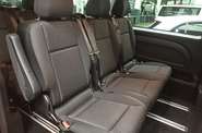 Mercedes-Benz Vito Base