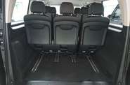 Mercedes-Benz Vito Base