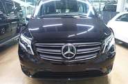 Mercedes-Benz Vito Base