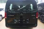 Mercedes-Benz Vito Base