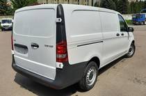 Mercedes-Benz Vito Base