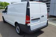 Mercedes-Benz Vito Base