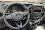 Mercedes-Benz Vito Base