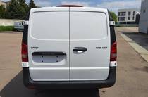 Mercedes-Benz Vito Base