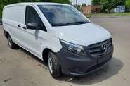 Mercedes-Benz Vito Base