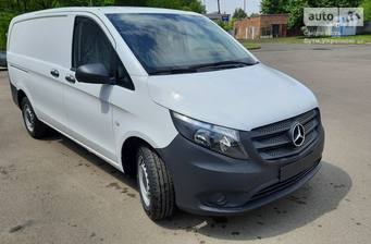 Mercedes-Benz Vito 2023 Base