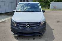 Mercedes-Benz Vito Base