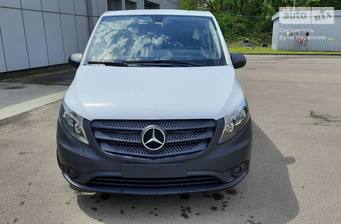 Mercedes-Benz Vito 2023 Base