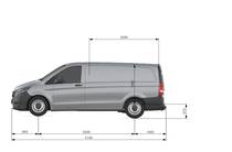 Mercedes-Benz Vito Base