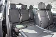 Mercedes-Benz Vito Base