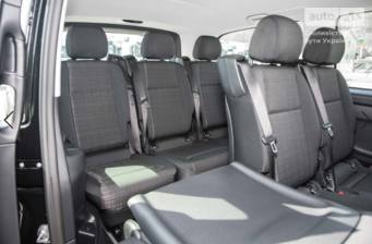 Mercedes-Benz Vito 2023 Base