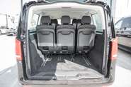 Mercedes-Benz Vito Base