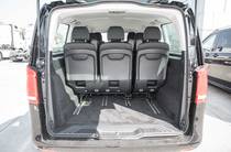 Mercedes-Benz Vito Base