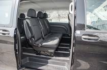 Mercedes-Benz Vito Base