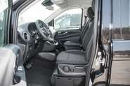 Mercedes-Benz Vito Base