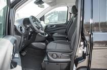 Mercedes-Benz Vito Base