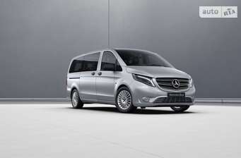 Mercedes-Benz Vito 2023 в Львов