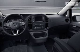 Mercedes-Benz Vito 2023 Individual