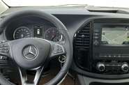 Mercedes-Benz Vito Base