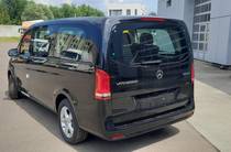 Mercedes-Benz Vito Base