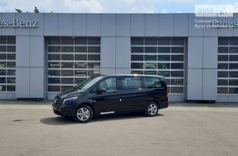 Mercedes-Benz Vito 116 2.0 CDI AT (163 к.с.) Long 2024