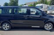 Mercedes-Benz Vito Base