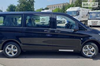 Mercedes-Benz Vito 2024 Base