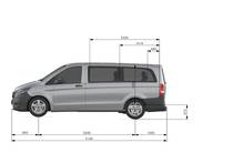 Mercedes-Benz Vito Base