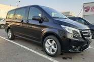 Mercedes-Benz Vito Base