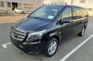 Mercedes-Benz Vito Base