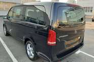 Mercedes-Benz Vito Base