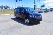 Mercedes-Benz Vito Base