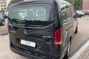 Mercedes-Benz Vito Base