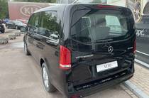 Mercedes-Benz Vito Base