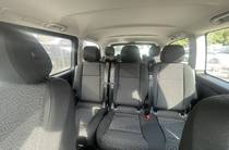 Mercedes-Benz Vito Base