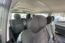 Mercedes-Benz Vito Base