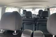 Mercedes-Benz Vito Base