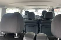 Mercedes-Benz Vito Base