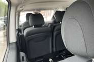 Mercedes-Benz Vito Base