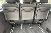 Mercedes-Benz Vito Base