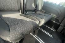 Mercedes-Benz Vito Base