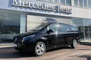 Mercedes-Benz Vito Base