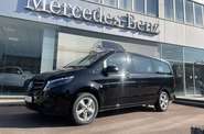 Mercedes-Benz Vito Base