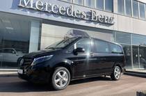 Mercedes-Benz Vito Base