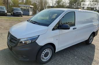 Mercedes-Benz Vito 2023 Base