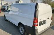 Mercedes-Benz Vito Base