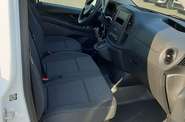 Mercedes-Benz Vito Base